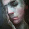 Deeply Original Oil Painting