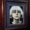 Old Memories Oil Painting Original - Image 2
